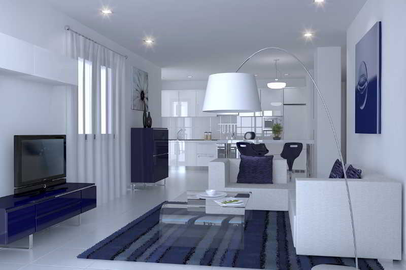 Hipocampos Hotel Calpe Bagian luar foto