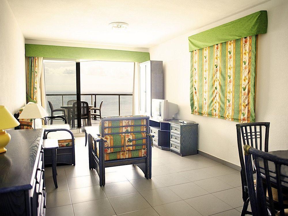 Hipocampos Hotel Calpe Bagian luar foto