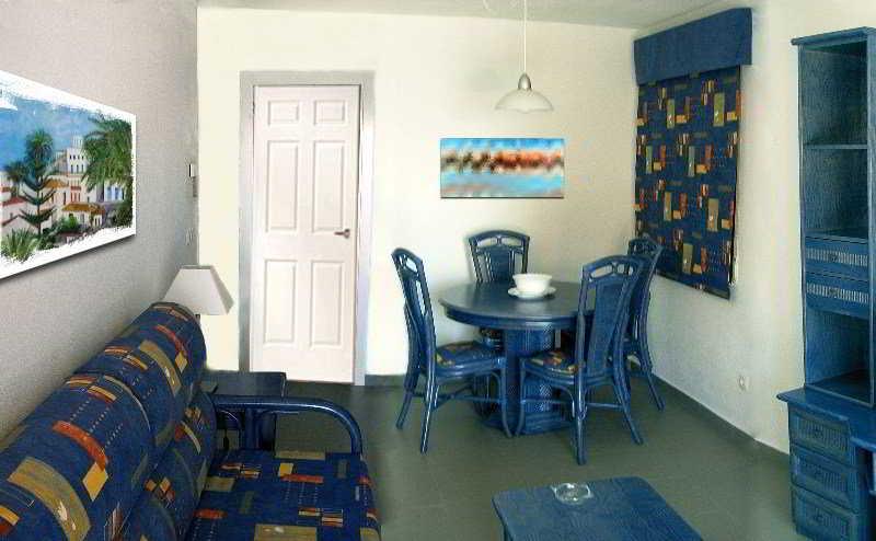 Hipocampos Hotel Calpe Bagian luar foto