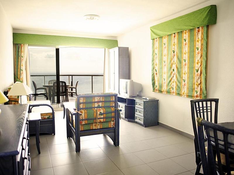 Hipocampos Hotel Calpe Bagian luar foto